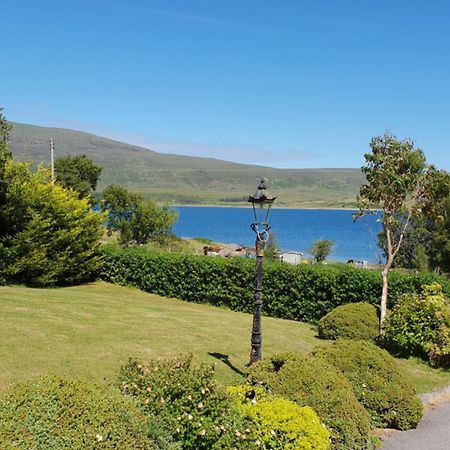 Creag-Ard Bed & Breakfast Dundonnell Eksteriør billede